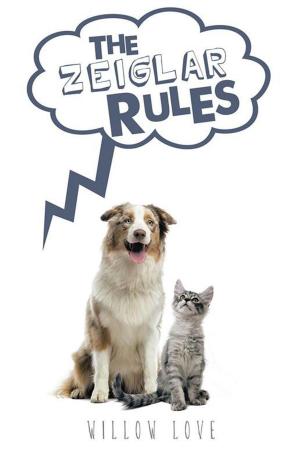 Cover of the book The Zeiglar Rules by Ashley Kushner