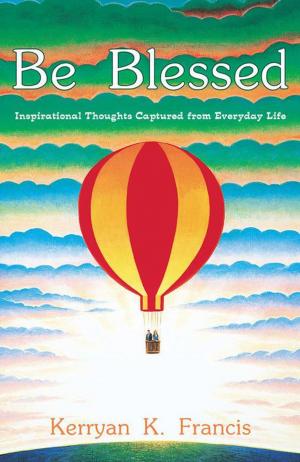 Cover of the book Be Blessed by Dolores Lewis
