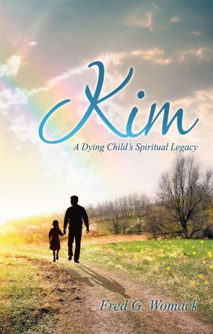 Cover of the book Kim by Gary Bowers