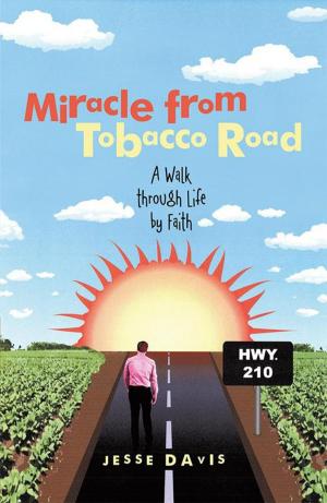 Cover of the book Miracle from Tobacco Road by Alex Ssebugwawo