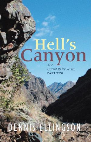 Cover of the book Hells Canyon by John V. Coniglio