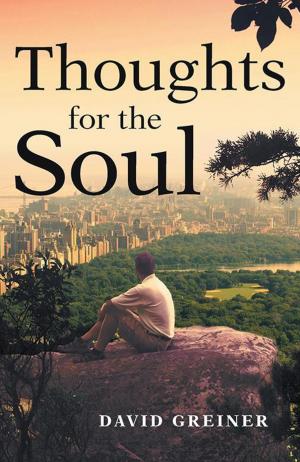 Cover of the book Thoughts for the Soul by Luteria Archambault.