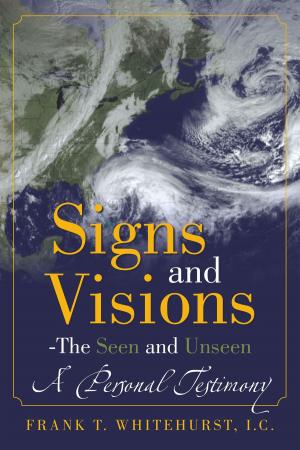 Cover of the book Signs and Visions - the Seen and Unseen by Dr. Sunday J. I. Etsekhume