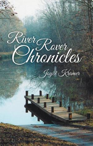 Cover of the book River Rover Chronicles by Nathalia Equihua