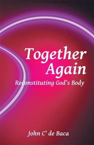 Book cover of Together Again
