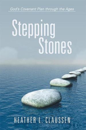 Cover of the book Stepping Stones by Adrian D. van Breda