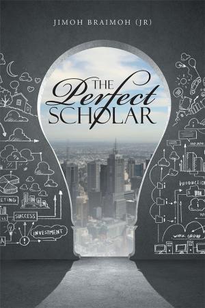 Cover of the book The Perfect Scholar by Liz Dunsdon