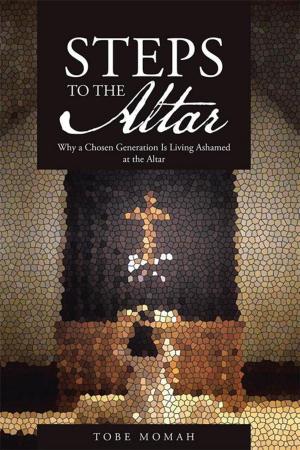 Cover of the book Steps to the Altar by William MacDonald