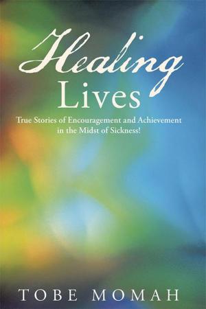 bigCover of the book Healing Lives by 