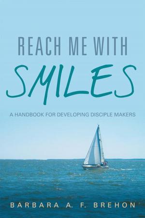 bigCover of the book Reach Me with Smiles by 