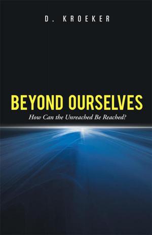 Cover of the book Beyond Ourselves by Lorraine Andrews Taylor