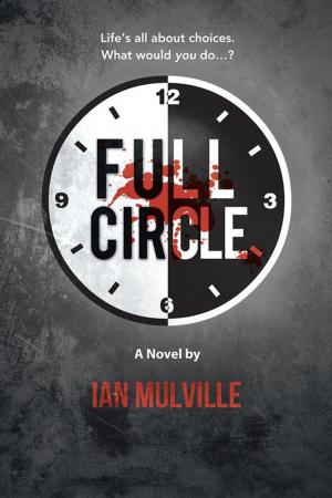 Cover of the book Full Circle by Anthony Livingston Hall