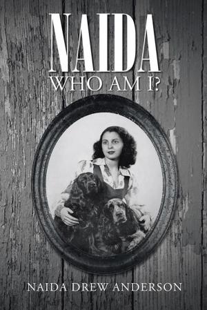 Cover of the book Naida by Theodora Bruns
