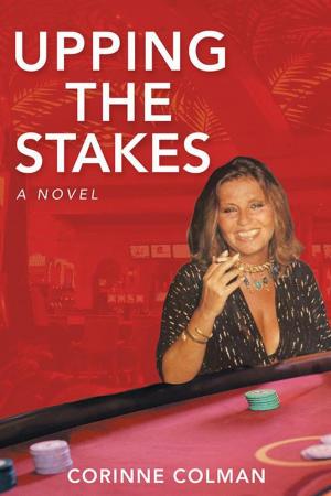 Cover of the book Upping the Stakes by Lisa Dewar