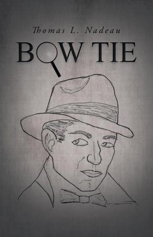 Cover of the book Bow Tie by Nasako M. Weires-Madsen