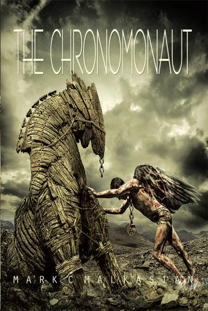 Cover of the book The Chronomonaut by Debra L Martin, David W Small