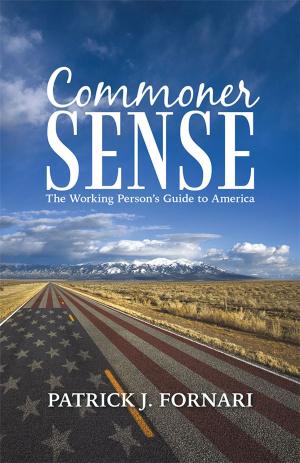 Cover of the book Commoner Sense by Shamara Schauf