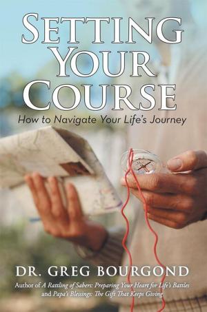 Cover of the book Setting Your Course by James Conrad Jr.