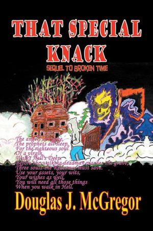 Cover of the book That Special Knack by Timothy Erenberger