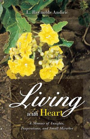 Cover of the book Living with Heart by Margo Georgakis