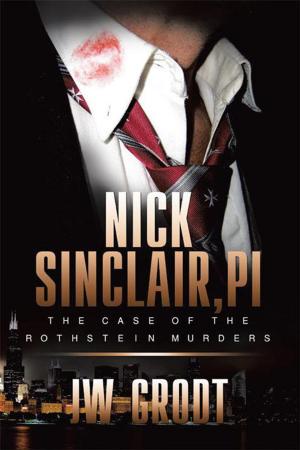 Cover of the book Nick Sinclair, Pi by Rod Humphries
