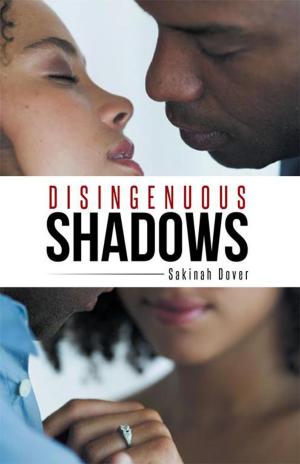 Cover of the book Disingenuous Shadows by Arthur W. Hoffmann