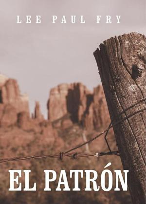 Cover of the book El Patrón by John Kenneth Martin