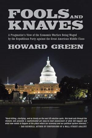 Cover of the book Fools and Knaves by Claude M. Pearson