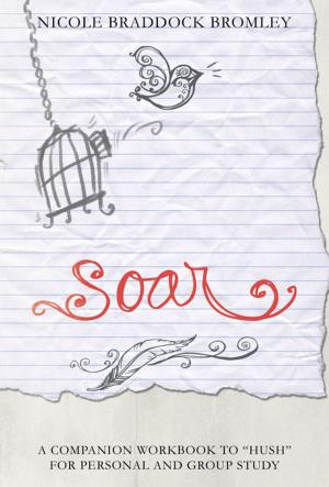 Cover of the book Soar by Robert Byron