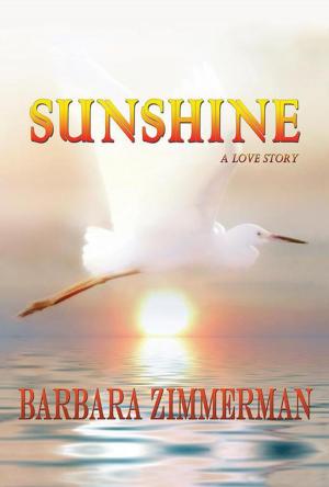 Cover of the book Sunshine by Paul E. E. Sago