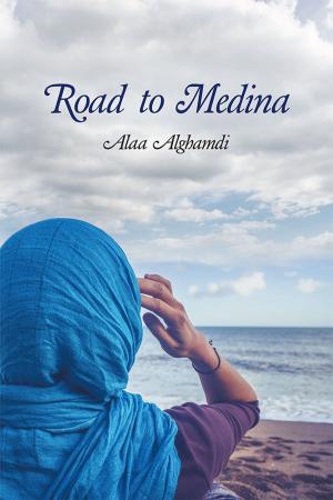 Cover of the book Road to Medina by Kumiko Hirano