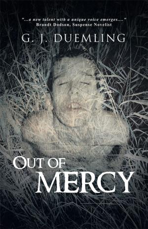 Cover of the book Out of Mercy by Ursula H. Parrent