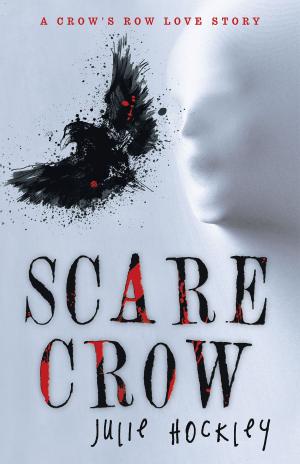 Cover of the book Scare Crow by Chyna Dixon-Kennedy