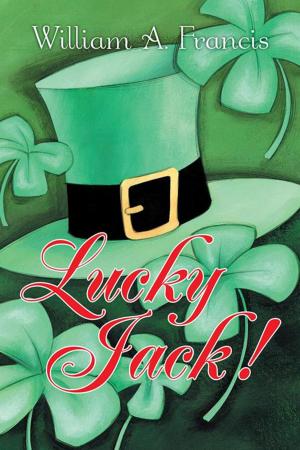 Cover of the book Lucky Jack! by Mirela Roznoveanu