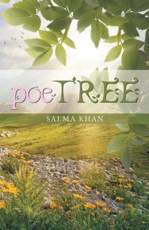 Cover of the book Poetree by Patrick C. Okoye