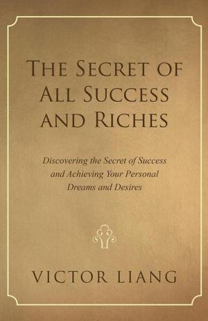 Cover of the book The Secret of All Success and Riches by Erik Brandin, Rita Brandin