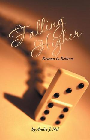 Cover of the book Falling Higher by Jeanette Dowdell