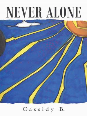 Cover of the book Never Alone by Johnny T Rockenstire