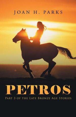 Cover of the book Petros by Stephen Shifflett