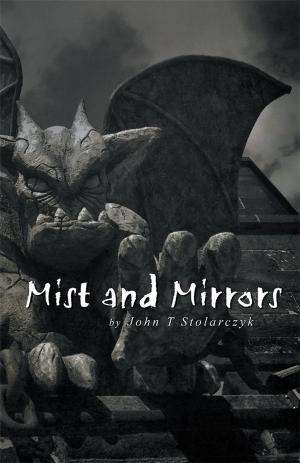 Cover of the book Mist and Mirrors by Jennifer Loren