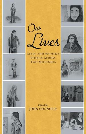 Cover of the book Our Lives by J.C. Loen