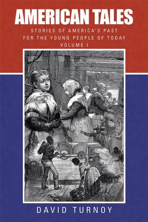 Cover of the book American Tales by Sam V. Chiarella