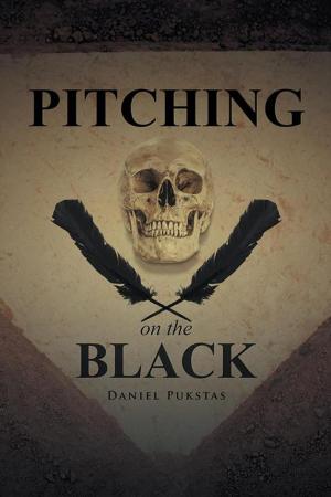 Cover of the book Pitching on the Black by Ron J. West