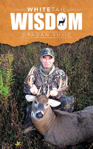 Cover of the book Whitetail Wisdom by Paul F. Rafferty