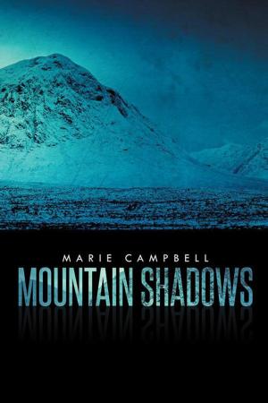 Cover of the book Mountain Shadows by Charles P. Frank
