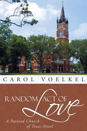 Cover of the book Random Act of Love by Damon Lee, Nefetoria P. Mack