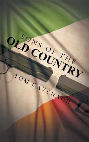 Cover of the book Sons of the Old Country by Jasmine Fleur