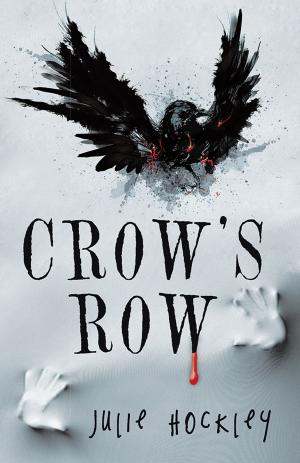 Cover of the book Crow’S Row by Fred Bull