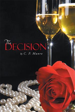 Cover of the book The Decision by Ali Mahruf