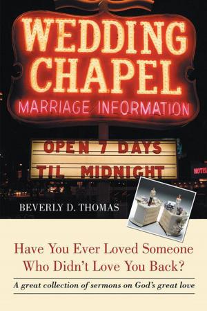 Cover of the book Have You Ever Loved Someone Who Didn't Love You Back? by Sharon O’Shea